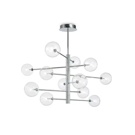 Equinoxe mennyezeti lámpa Ideal Lux -200118- Equinoxe mennyezeti lámpa Ideal Lux -200118-
