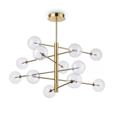 Equinoxe mennyezeti lámpa Ideal Lux -200125-