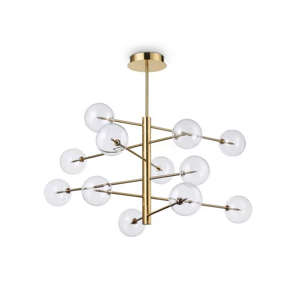 Equinoxe mennyezeti lámpa Ideal Lux -200125- Equinoxe mennyezeti lámpa Ideal Lux -200125-