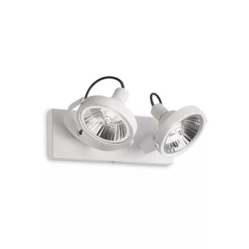 Glim spot lámpa Ideal Lux -200200-