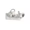 Glim spot lámpa Ideal Lux -200200-