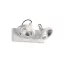 Glim spot lámpa Ideal Lux -200200-