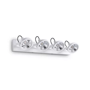 Glim spot lámpa Ideal Lux -200217-