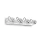 Glim spot lámpa Ideal Lux -200217-