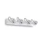 Glim spot lámpa Ideal Lux -200217-