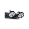 Glim spot lámpa Ideal Lux -200248-