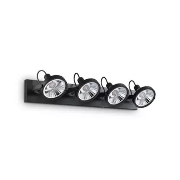 Glim spot lámpa Ideal Lux -200255-