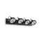 Glim spot lámpa Ideal Lux -200255-