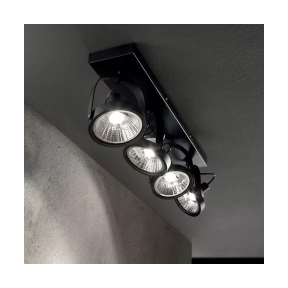 Glim spot lámpa Ideal Lux -200255- Glim spot lámpa Ideal Lux -200255-