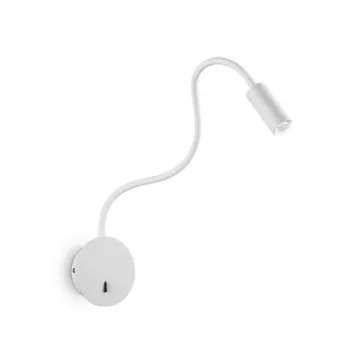 Focus olvasólámpa Ideal Lux -203171-