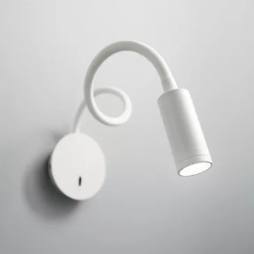 Focus olvasólámpa Ideal Lux -203171-