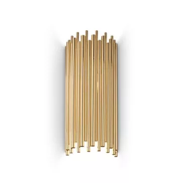 Pan fali lámpa Ideal Lux -208794-