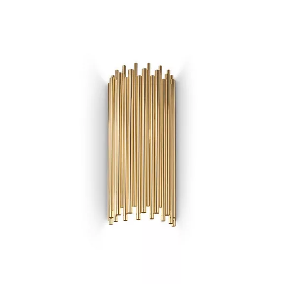Pan fali lámpa Ideal Lux -208794- Pan fali lámpa Ideal Lux -208794-