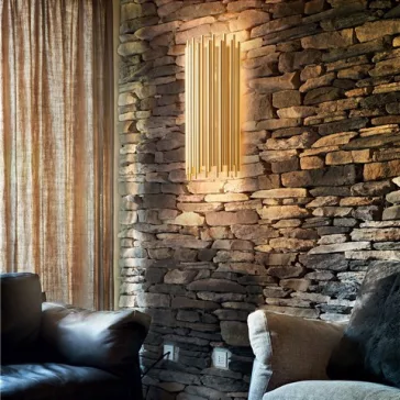 Pan fali lámpa Ideal Lux -208794-