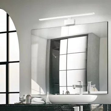 Alma tükörvilágító lámpa Ideal Lux -224985-