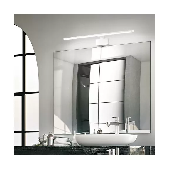Alma tükörvilágító lámpa Ideal Lux -224985- Alma tükörvilágító lámpa Ideal Lux -224985-