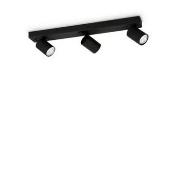 Rudy spot lámpa Ideal Lux -229058-