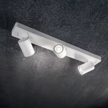 Rudy spot lámpa Ideal Lux -229065-