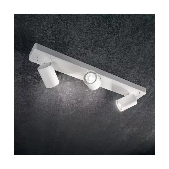 Rudy spot lámpa Ideal Lux -229065- Rudy spot lámpa Ideal Lux -229065-
