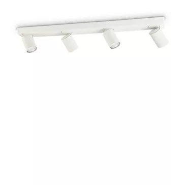 Rudy spot lámpa Ideal Lux -229089-