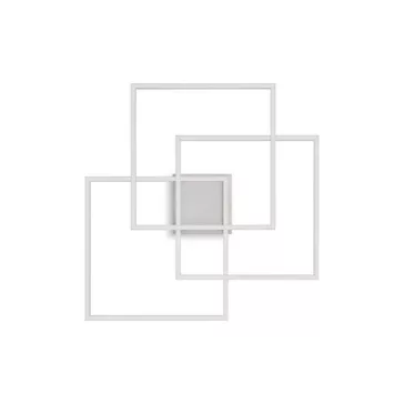 Frame mennyezeti lámpa Ideal Lux -230702-