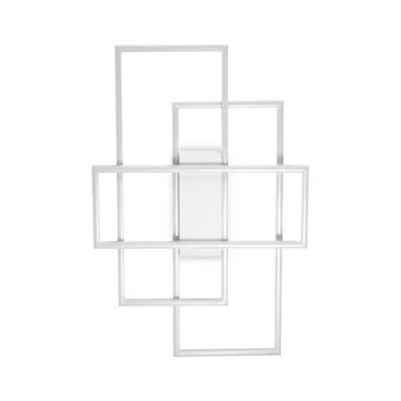 Frame mennyezeti lámpa Ideal Lux -230726-