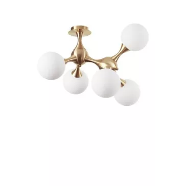 Nodi mennyezeti lámpa Ideal Lux -241050-