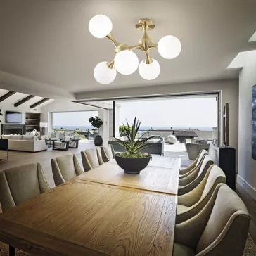 Nodi mennyezeti lámpa Ideal Lux -241050-