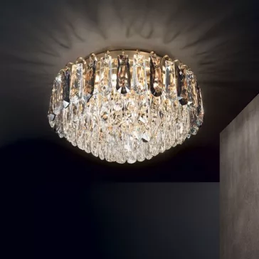 Magnolia mennyezeti lámpa Ideal Lux -241296-
