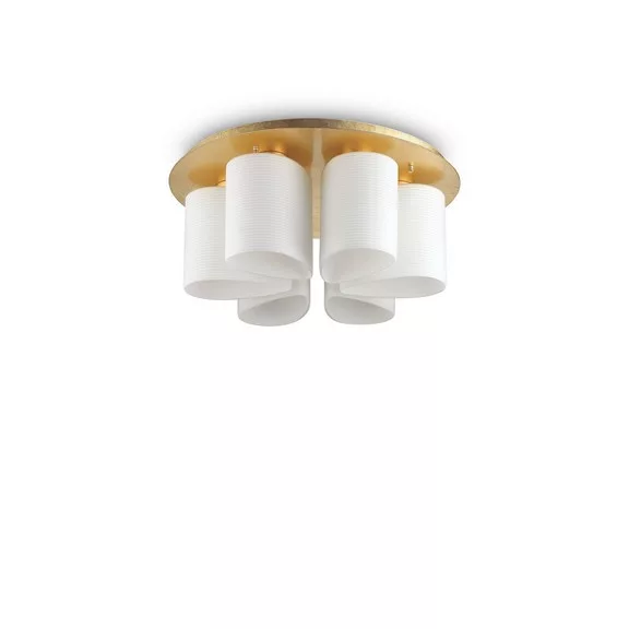 Daisy mennyezeti lámpa Ideal Lux -247779- Daisy mennyezeti lámpa Ideal Lux -247779-