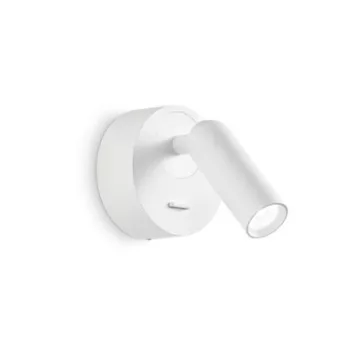 Bean olvasólámpa Ideal Lux -260600-