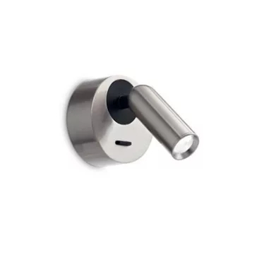 Bean olvasólámpa Ideal Lux -260631-