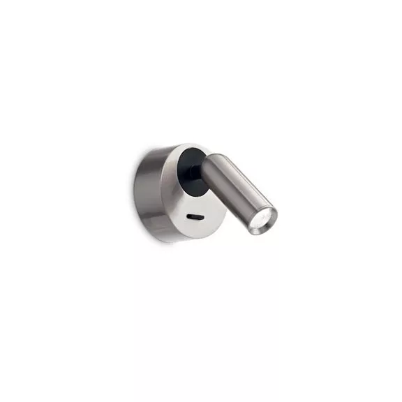 Bean olvasólámpa Ideal Lux -260631- Bean olvasólámpa Ideal Lux -260631-
