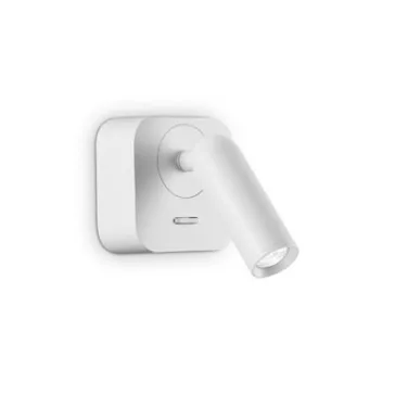 Bean olvasólámpa Ideal Lux -260648-