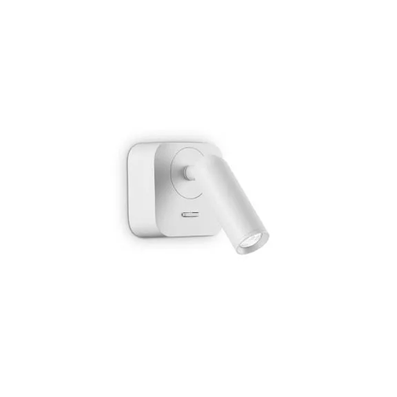 Bean olvasólámpa Ideal Lux -260648- Bean olvasólámpa Ideal Lux -260648-