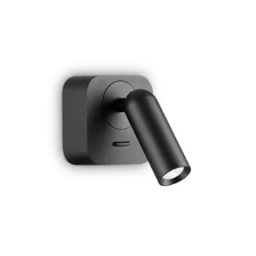 Bean olvasólámpa Ideal Lux -260655-