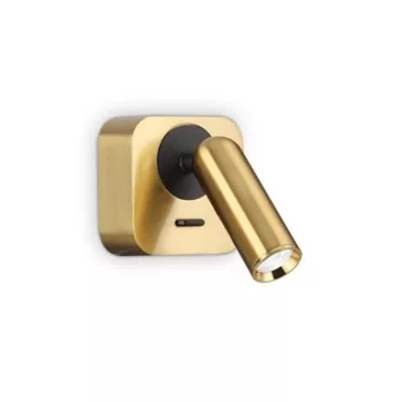 Bean olvasólámpa Ideal Lux -260662-