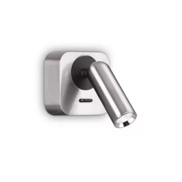 Bean olvasólámpa Ideal Lux -260679-