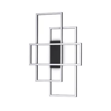 Frame mennyezeti lámpa Ideal Lux -270661-