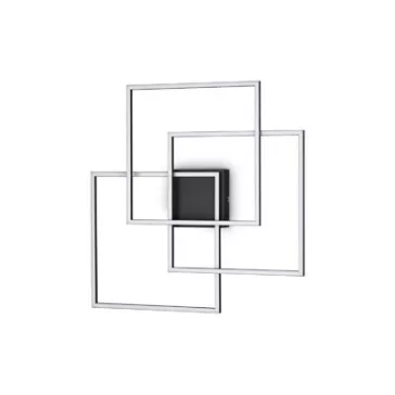 Frame mennyezeti lámpa Ideal Lux -270678-
