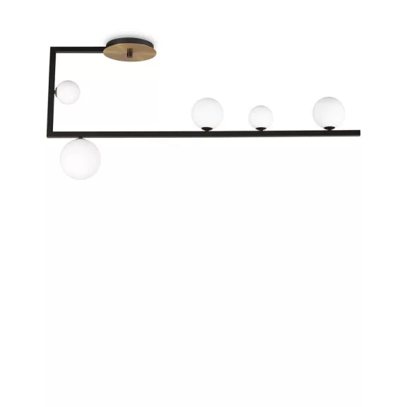 Birds mennyezeti lámpa Ideal Lux -273631- Birds mennyezeti lámpa Ideal Lux -273631-