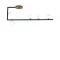 Birds mennyezeti lámpa Ideal Lux -273631-