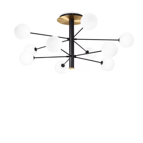 Cosmopolitan mennyezeti lámpa Ideal Lux -273693- Cosmopolitan mennyezeti lámpa Ideal Lux -273693-