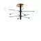 Cosmopolitan mennyezeti lámpa Ideal Lux -273693-