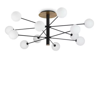 Cosmopolitan mennyezeti lámpa Ideal Lux -273709-
