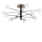 Cosmopolitan mennyezeti lámpa Ideal Lux -273709-