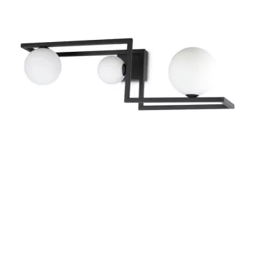 Angolo mennyezeti lámpa Ideal Lux -284286-
