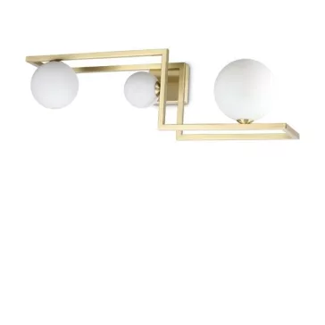 Angolo mennyezeti lámpa Ideal Lux -284330-