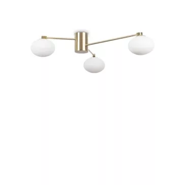 Hermes mennyezeti lámpa Ideal Lux -288260-