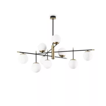 Gourmet mennyezeti lámpa Ideal Lux -289489-